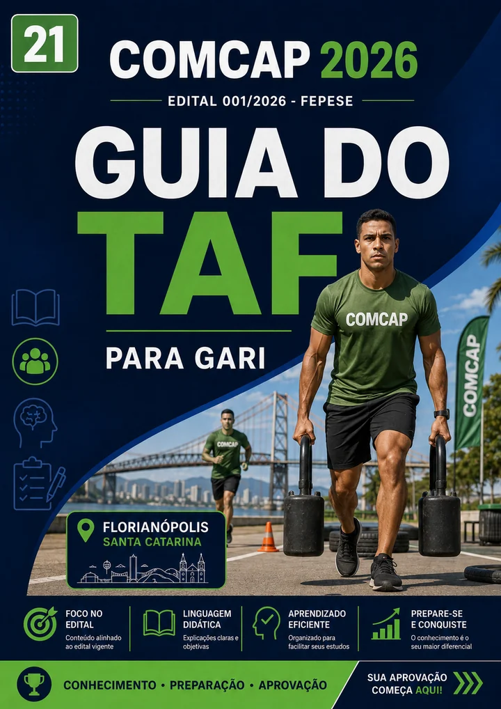 Guia do TAF