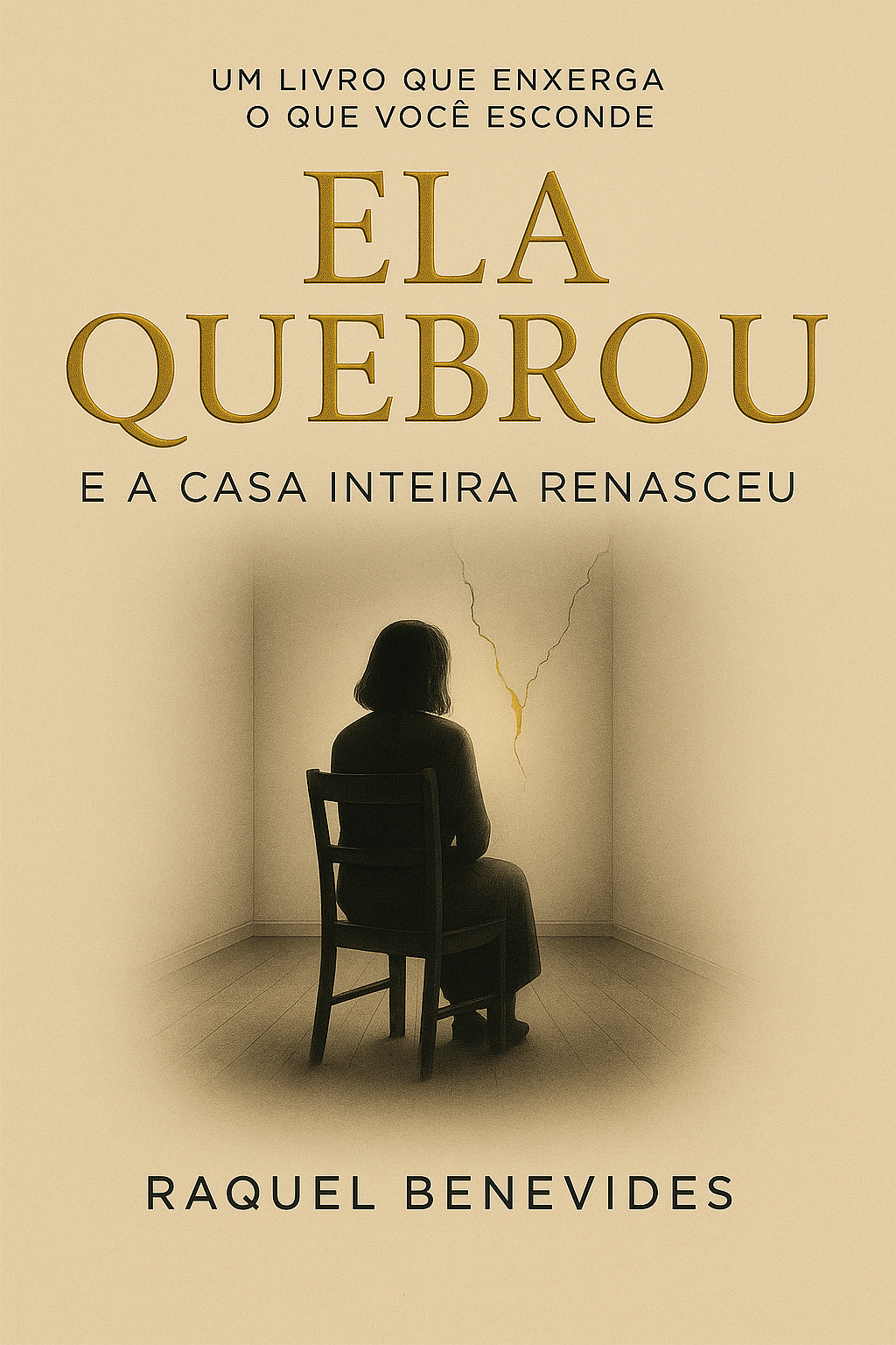 Capa do livro Até que a Rotina Nos Separe